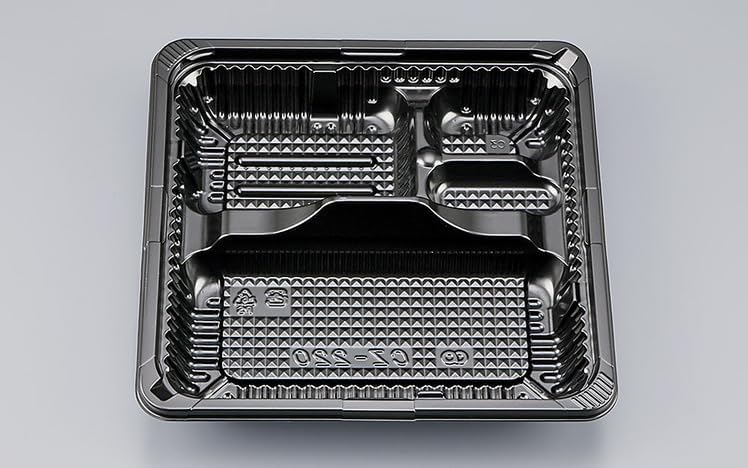 お弁当ご飯箱20個 業務用 仕出し用 施設用など 弁当容器（使い捨て